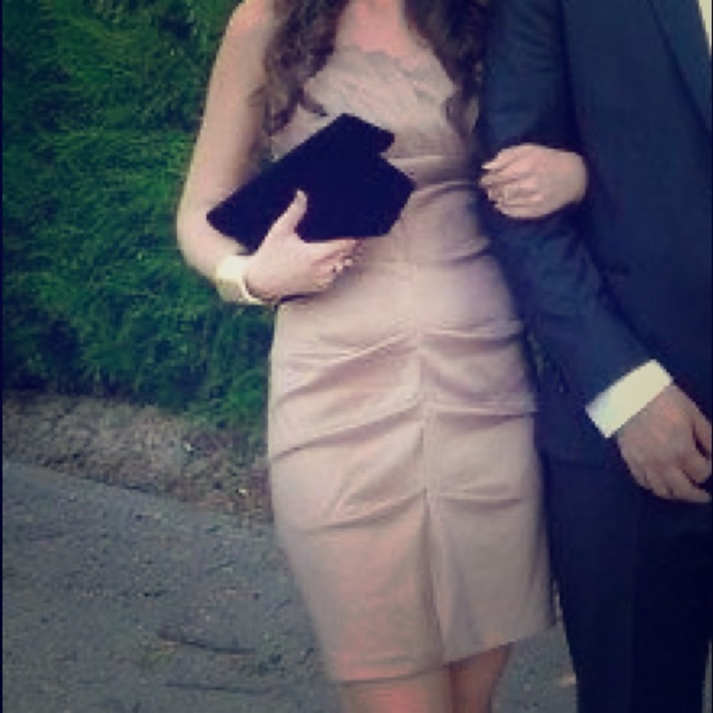 Elegant dress